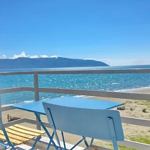 Adriatic Getaway Apartament